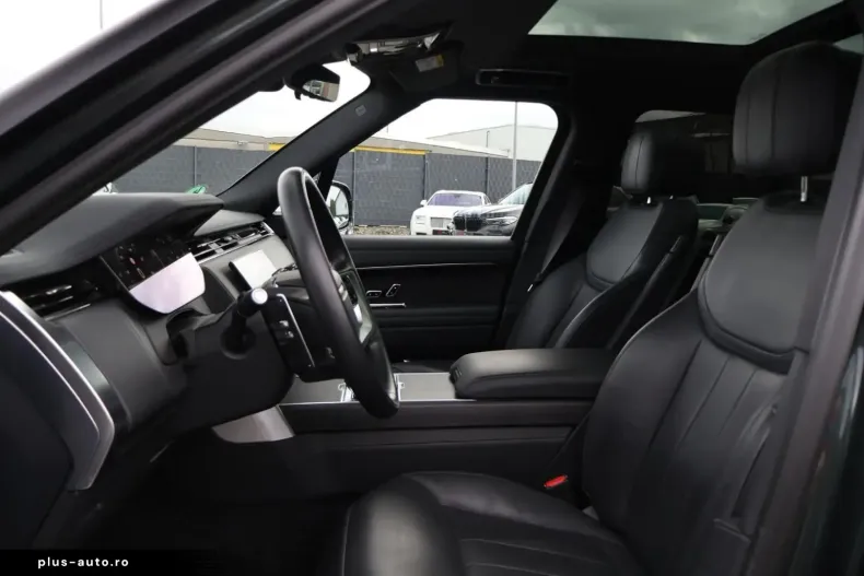 Land Rover Range Rover din 2023 cu 49.500 km - oferta LAN186538 - foto 15