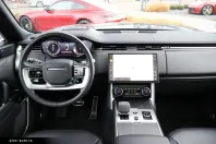 Land Rover Range Rover din 2023 cu 49.500 km - oferta LAN186538 - foto 20