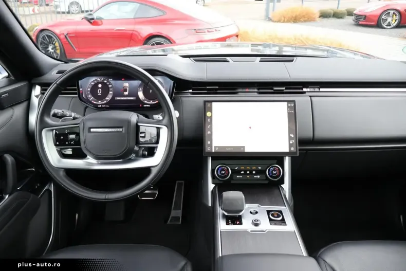 Land Rover Range Rover din 2023 cu 49.500 km - oferta LAN186538 - foto 20