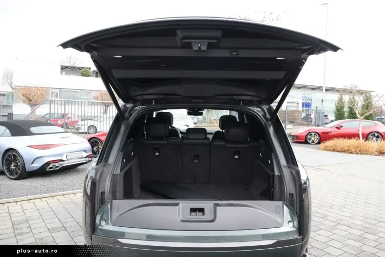 Land Rover Range Rover din 2023 cu 49.500 km - oferta LAN186538 - foto 21