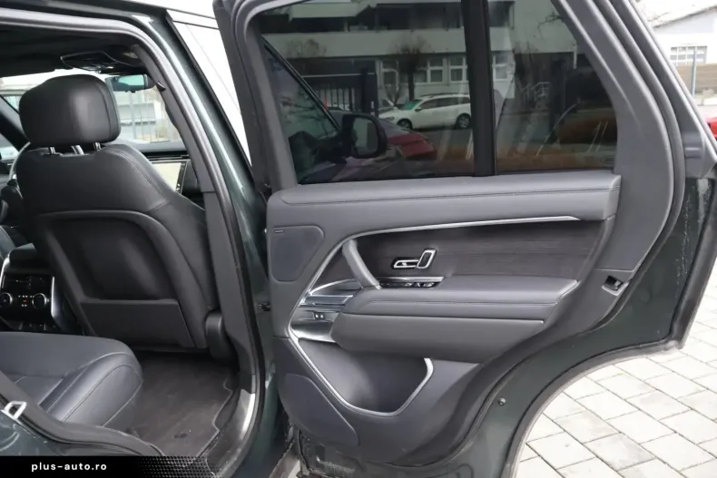 Land Rover Range Rover din 2023 cu 49.500 km - oferta LAN186538 - foto 24