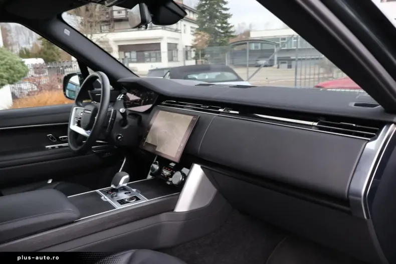 Land Rover Range Rover din 2023 cu 49.500 km - oferta LAN186538 - foto 26
