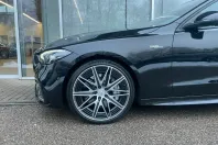Mercedes-Benz C 43 AMG (Clasa C) din 2024 cu 9.211 km - oferta MER186540 - foto 3