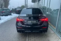 Mercedes-Benz C 43 AMG (Clasa C) din 2024 cu 9.211 km - oferta MER186540 - foto 5