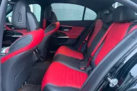 Mercedes-Benz C 43 AMG (Clasa C) din 2024 cu 9.211 km - oferta MER186540 - foto 7