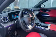 Mercedes-Benz C 43 AMG (Clasa C) din 2024 cu 9.211 km - oferta MER186540 - foto 8