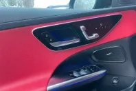 Mercedes-Benz C 43 AMG (Clasa C) din 2024 cu 9.211 km - oferta MER186540 - foto 9