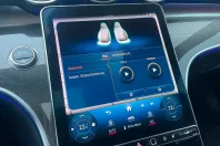 Mercedes-Benz C 43 AMG (Clasa C) din 2024 cu 9.211 km - oferta MER186540 - foto 17