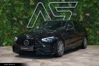 Mercedes-Benz C 43 AMG (Clasa C) din 2024 cu 11.095 km - oferta MER186541 - foto 4