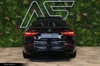 Mercedes-Benz C 43 AMG (Clasa C) din 2024 cu 11.095 km - oferta MER186541 - foto 8