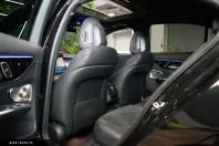 Mercedes-Benz C 43 AMG (Clasa C) din 2024 cu 11.095 km - oferta MER186541 - foto 14