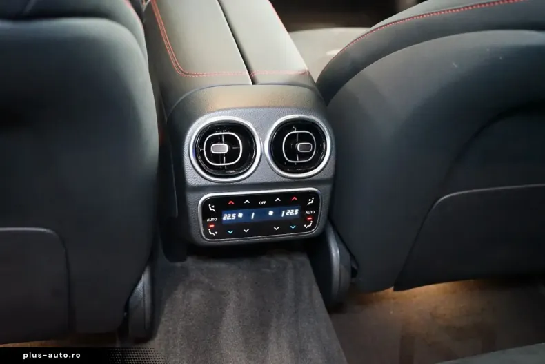 Mercedes-Benz C 43 AMG (Clasa C) din 2024 cu 11.095 km - oferta MER186541 - foto 15