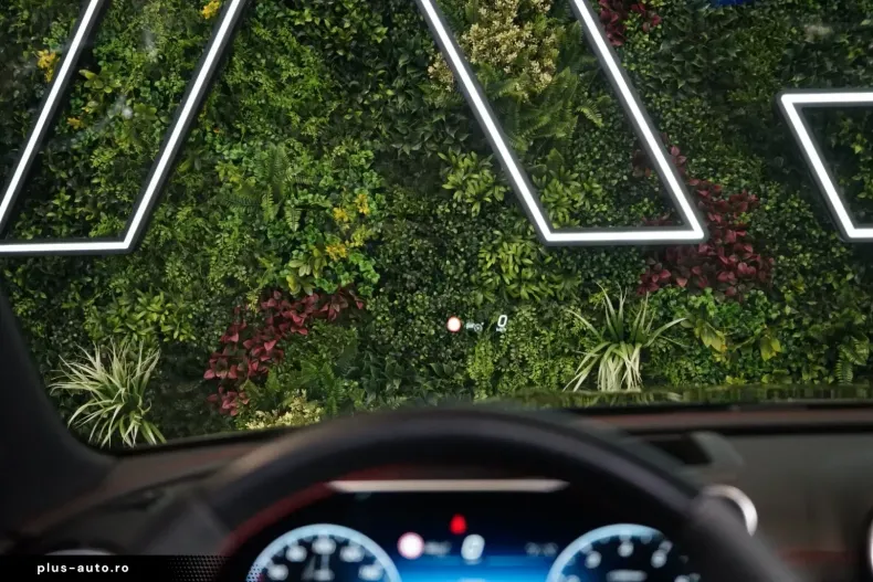 Mercedes-Benz C 43 AMG (Clasa C) din 2024 cu 11.095 km - oferta MER186541 - foto 20