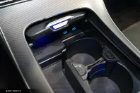 Mercedes-Benz C 43 AMG (Clasa C) din 2024 cu 11.095 km - oferta MER186541 - foto 23