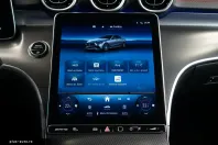 Mercedes-Benz C 43 AMG (Clasa C) din 2024 cu 11.095 km - oferta MER186541 - foto 25