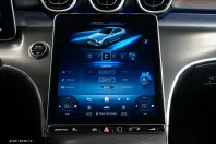 Mercedes-Benz C 43 AMG (Clasa C) din 2024 cu 11.095 km - oferta MER186541 - foto 26