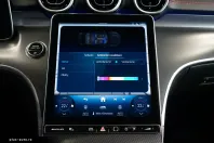 Mercedes-Benz C 43 AMG (Clasa C) din 2024 cu 11.095 km - oferta MER186541 - foto 30