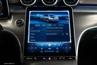 Mercedes-Benz C 43 AMG (Clasa C) din 2024 cu 11.095 km - oferta MER186541 - foto 31