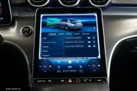 Mercedes-Benz C 43 AMG (Clasa C) din 2024 cu 11.095 km - oferta MER186541 - foto 32