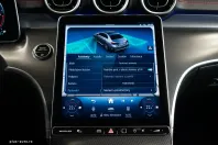 Mercedes-Benz C 43 AMG (Clasa C) din 2024 cu 11.095 km - oferta MER186541 - foto 35