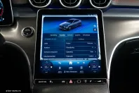 Mercedes-Benz C 43 AMG (Clasa C) din 2024 cu 11.095 km - oferta MER186541 - foto 36