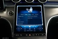 Mercedes-Benz C 43 AMG (Clasa C) din 2024 cu 11.095 km - oferta MER186541 - foto 38