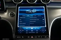 Mercedes-Benz C 43 AMG (Clasa C) din 2024 cu 11.095 km - oferta MER186541 - foto 39