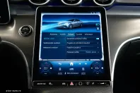 Mercedes-Benz C 43 AMG (Clasa C) din 2024 cu 11.095 km - oferta MER186541 - foto 40