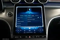 Mercedes-Benz C 43 AMG (Clasa C) din 2024 cu 11.095 km - oferta MER186541 - foto 41