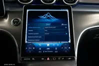 Mercedes-Benz C 43 AMG (Clasa C) din 2024 cu 11.095 km - oferta MER186541 - foto 42