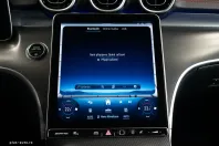 Mercedes-Benz C 43 AMG (Clasa C) din 2024 cu 11.095 km - oferta MER186541 - foto 43