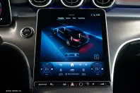 Mercedes-Benz C 43 AMG (Clasa C) din 2024 cu 11.095 km - oferta MER186541 - foto 44