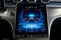 Mercedes-Benz C 43 AMG (Clasa C) din 2024 cu 11.095 km - oferta MER186541 - foto 45