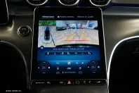 Mercedes-Benz C 43 AMG (Clasa C) din 2024 cu 11.095 km - oferta MER186541 - foto 47