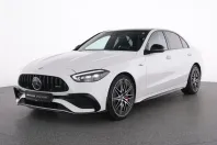 Mercedes-Benz C 43 AMG (Clasa C) din 2024 cu 12.594 km - oferta MER186542 - foto 2