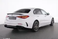 Mercedes-Benz C 43 AMG (Clasa C) din 2024 cu 12.594 km - oferta MER186542 - foto 3