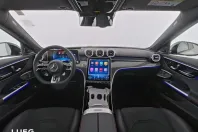 Mercedes-Benz C 43 AMG (Clasa C) din 2024 cu 12.594 km - oferta MER186542 - foto 4