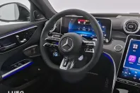 Mercedes-Benz C 43 AMG (Clasa C) din 2024 cu 12.594 km - oferta MER186542 - foto 5