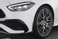 Mercedes-Benz C 43 AMG (Clasa C) din 2024 cu 12.594 km - oferta MER186542 - foto 9