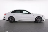 Mercedes-Benz C 43 AMG (Clasa C) din 2024 cu 12.594 km - oferta MER186542 - foto 12