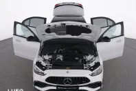 Mercedes-Benz C 43 AMG (Clasa C) din 2024 cu 12.594 km - oferta MER186542 - foto 13