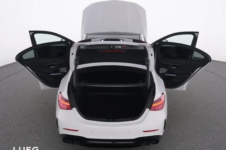 Mercedes-Benz C 43 AMG (Clasa C) din 2024 cu 12.594 km - oferta MER186542 - foto 14