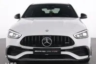 Mercedes-Benz C 43 AMG (Clasa C) din 2024 cu 12.594 km - oferta MER186542 - foto 15