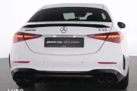 Mercedes-Benz C 43 AMG (Clasa C) din 2024 cu 12.594 km - oferta MER186542 - foto 16