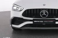Mercedes-Benz C 43 AMG (Clasa C) din 2024 cu 12.594 km - oferta MER186542 - foto 17