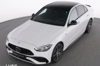 Mercedes-Benz C 43 AMG (Clasa C) din 2024 cu 12.594 km - oferta MER186542 - foto 18