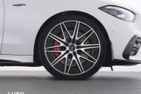 Mercedes-Benz C 43 AMG (Clasa C) din 2024 cu 12.594 km - oferta MER186542 - foto 22