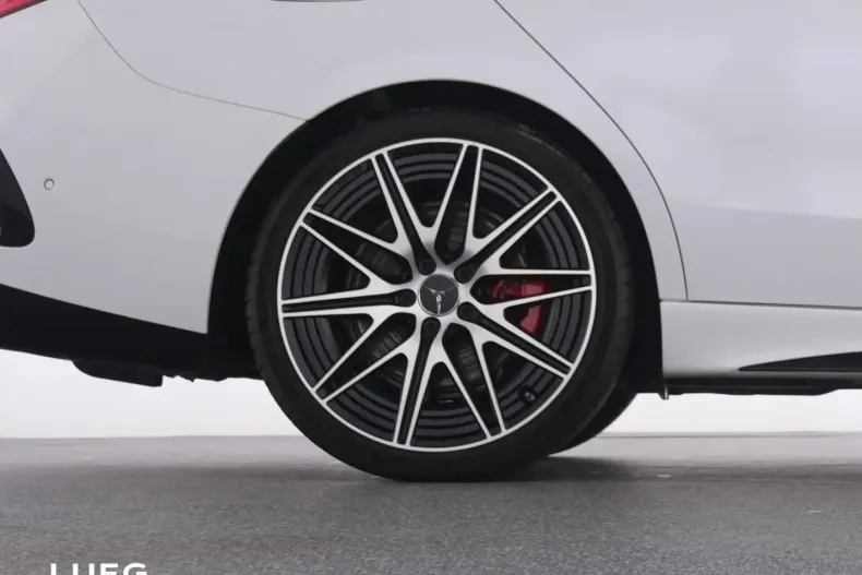 Mercedes-Benz C 43 AMG (Clasa C) din 2024 cu 12.594 km - oferta MER186542 - foto 23