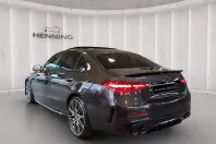 Mercedes-Benz C 43 AMG (Clasa C) din 2024 cu 22.691 km - oferta MER186543 - foto 3