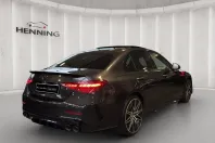 Mercedes-Benz C 43 AMG (Clasa C) din 2024 cu 22.691 km - oferta MER186543 - foto 5